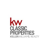 Keller Williams Classic Properties Realty logo - Similar company to Igenex Group Llc