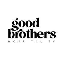 Good Brothers Hospitality logo - Similar company to Wise Family Wellness