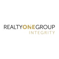 Realty ONE Group Integrity logo - Similar company to The Temling Group, Llc