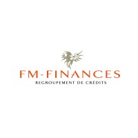 FM FINANCES logo - Similar company to Uniprêt