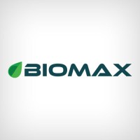 Biomax logo - Similar company to Biomax