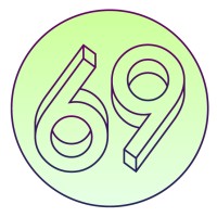 sixtynine.agency logo - Similar company to Competenz Lab