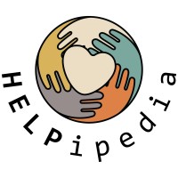 HELPipedia logo - Similar company to Elpis Labs