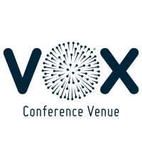 Vox Conference Venue logo - Similar company to Nec Group