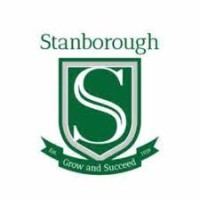 Stanborough School logo - Similar company to Protech Solutions Ltd - Security, Audio Visual And It Installations
