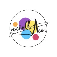 Sociella Co. logo - Similar company to Fathom House
