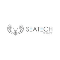 Sea Tech France logo - Similar company to Bulot Studio