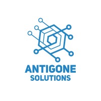 Antigone Solutions Private Limited logo - Similar company to Unified Electro-Tech Pvt Ltd