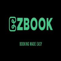 EZbook logo - Similar company to Ezbook Solution, Llc