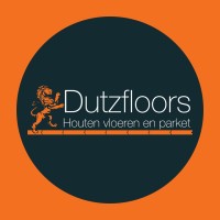 Dutzfloors logo - Similar company to Bumper Works