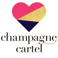 Champagne Cartel logo - Similar company to Yes Marini