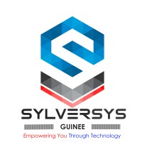 SYLVERSYS Guinée logo - Similar company to Synapsys