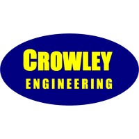 Crowley Engineering logo - Similar company to Lister Machine Tools