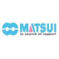 Shanghai Matsui Machinery Co.,Ltd