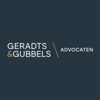 Geradts & Gubbels advocaten logo - Similar company to Inheritance At Death