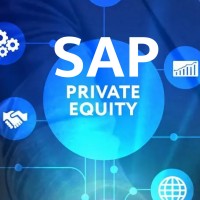 SAP - Private Equity logo - Similar company to Isap.Courses