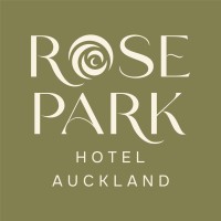 Rose Park Hotel Auckland logo - Similar company to Pform.Nz