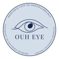 OUH_Eye logo - Similar company to Eye Translational Research Unit - Kolko Group