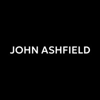 John Ashfield Official logo - Similar company to Serà Fine Silk