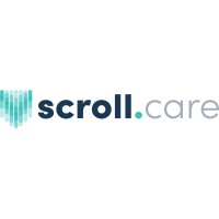 Scroll.care logo - Similar company to Cloud Benefits Consulting
