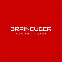 Braincuber Technologies logo - Similar company to Scalelot Cloud Solutions Pvt Ltd