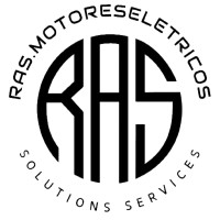 RAS. MOTORES ELÉTRICOS logo - Similar company to Getec Motores