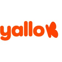 Yallo logo - Similar company to Yallo For Oracle | Strategy & Talent Unified