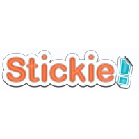 Stickie Design