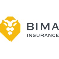 BIMA Insurance logo - Similar company to Bima Insurance
