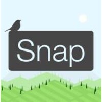 SnapMemory logo - Similar company to Ongehinderd.Nl