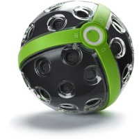 Panono GmbH logo - Similar company to Rysta