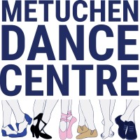 Metuchen Dance Centre logo - Similar company to Deeply Rooted Dance Theater