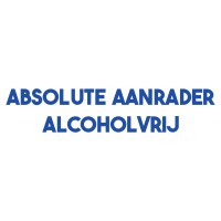 Absolute Aanrader Alcoholvrij logo - Similar company to Moju-Zero