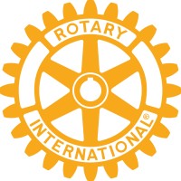 Rotary Club Zürich Zoo logo - Similar company to Heymomentum