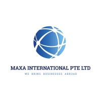 Maxa International logo - Similar company to Skaleit