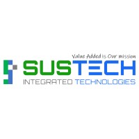 Sustech Integrated Technologies logo - Similar company to Twtg