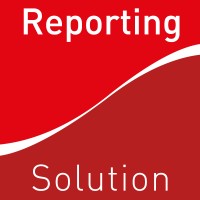 Reporting Solution logo - Similar company to Globi-Corp
