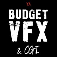 BUDGET VFX & CGI logo - Similar company to Creative Clapboard Vfx Studios
