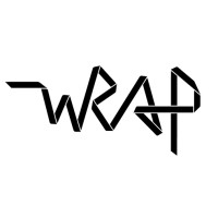 Wrap logo - Similar company to Awesome Books