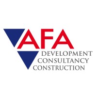 AFA Ltd logo - Similar company to Cordant Projects Limited