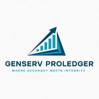 Genserv Proledger – Offshore Accounting & Bookkeeping Experts logo - Similar company to Rapid Global Accounting