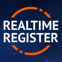 Realtime Register: The Domains & Digital Security Experts logo - Similar company to Yourhosting