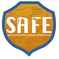 Safe (Seeking Asylum & Finding Empowerment)