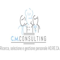 C.M. Consulting                            Staff Ho.Re.Ca. logo - Similar company to The Most&More