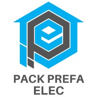 Pack Prefa Elec logo - Similar company to Intelligence Bâtiment Services