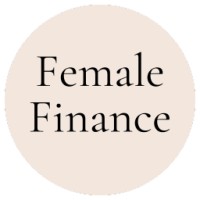 FemaleFinance logo - Similar company to Ask Enterprises Oü