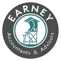EARNEY Accountants & Advisors logo - Similar company to Earney It