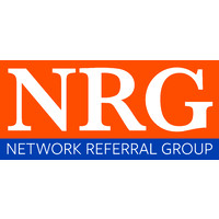 NRG - Network Referral Group logo - Similar company to Direct Financial