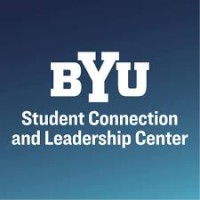 BYU Student Connection and Leadership Center logo - Similar company to Byu Prssa