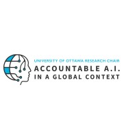 Accountable AI in a Global Context logo - Similar company to Ai With Sach